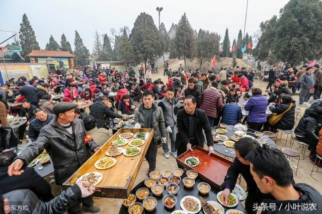 农村大办酒席，这3种人你就别请了，请了背后会骂你