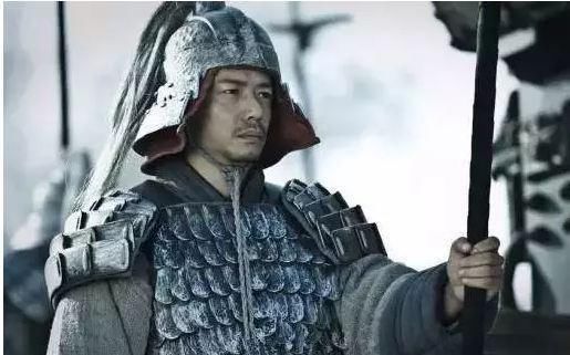 中国古代历史上未尝一败的四位英雄,至今无人超越!