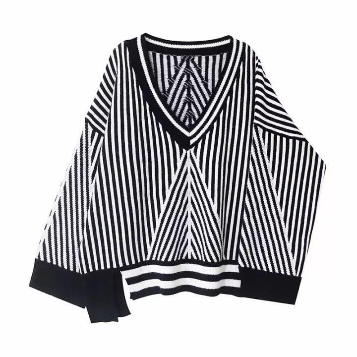 秋冬怎么能少了毛衣套装呢,易搭配,有气质,这个