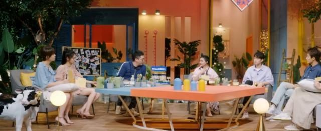 大S透露小S嫁人的原因,曾交往“软饭男”,小S恋爱容易看走眼 澳门美高梅平台网址