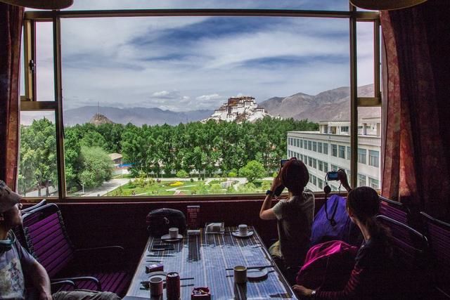 我的西藏之行-西夏邦马峰南坡 羊卓雍措 纳木错