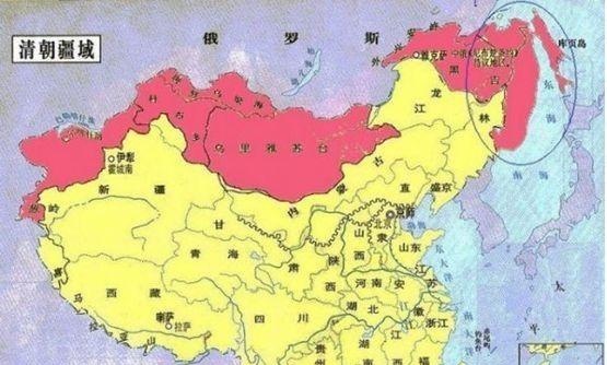 美国和俄罗斯谁代表正义?也许你们误会美国了