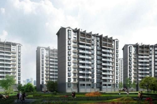 回迁房是什么意思