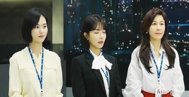 《再次18岁》42岁的金荷娜，演绎美丽、知性又无奈的母亲