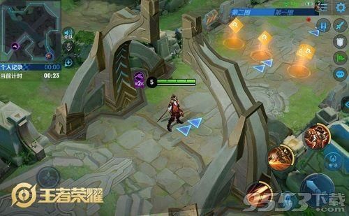 王者荣耀王者快跑什么时候上线? 王者荣耀王者