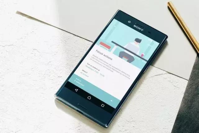 索尼年度旗舰来袭,小米6与三星S8好日子到头