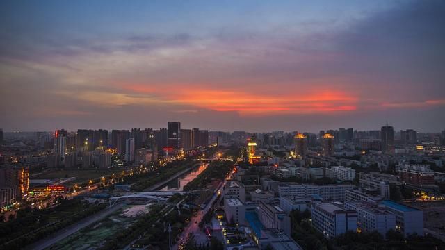 大连，济南与郑州，不看城市经济，只看旅游，你更喜欢哪?