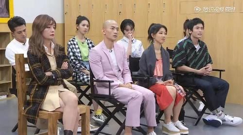 喜剧演员不演喜剧