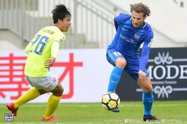 杰志也非鱼腩,看看迭戈弗兰,任意球当点球踢,权