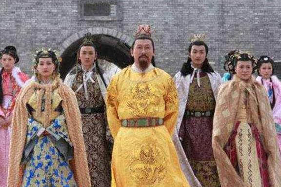 回到明朝当王爷? 你知道明朝藩王过得是什么日