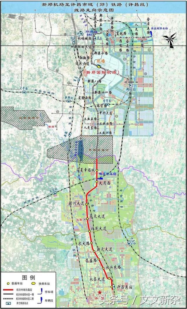 河南又一条高铁加速建设中, 有效促进地区发展, 途经你的家乡吗?