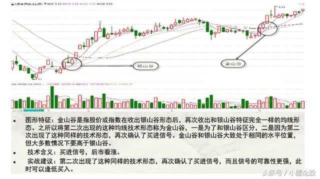 一位成功老股民赠言：学会5招，MACD+均线相结合就能闯荡股市！