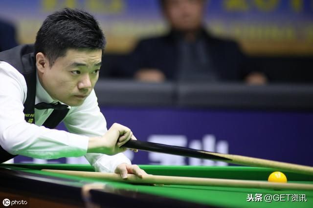 丁俊晖夺冠世界排名