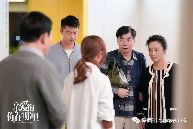 当前收视率吓人三部剧：《在一起》排在第二，榜首高达2.197