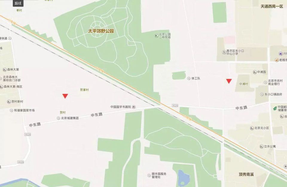 昌平公布25000余套政策性住房!快来看看都在哪里?