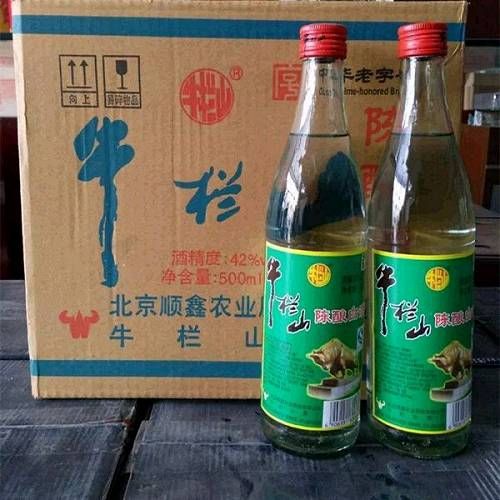 中国白酒分化加剧：二线下酒企警钟敲响，谁是下一个出局者？