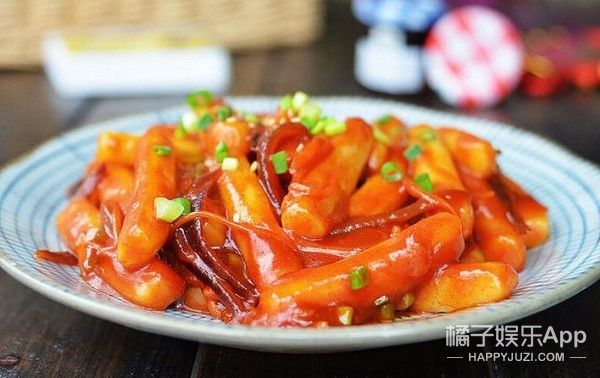 谁说食素不便去旅游，5款街头素食带你闯亚洲!