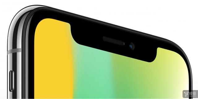 台积电预计iPhone X上市季度营收增长10%