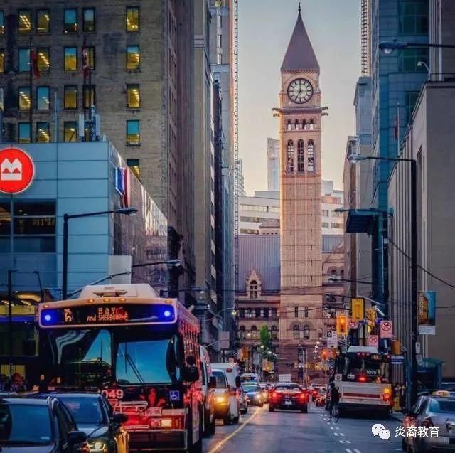 去加拿大留学需要什么条件?