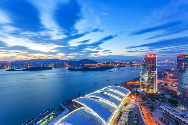 中国最适合养老的20座城市名单，秦皇岛竟然排第一!