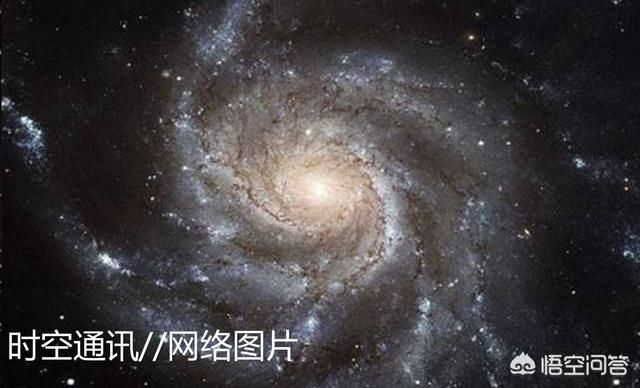 宇宙的边缘在哪里