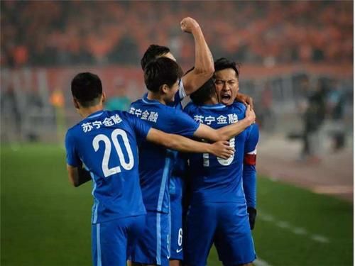 长春亚泰和申花