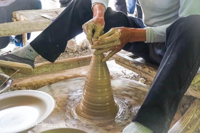 深山里碗窑村落:六百年的古韵,换你一次回眸