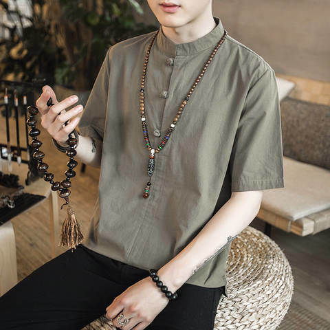 男人也要穿的嫩一点,试试18年最流行的13款男