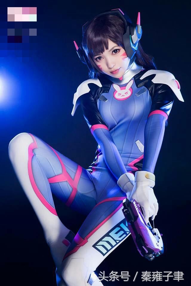 让人心疼的cosplay，到底父母对你们做了什么？