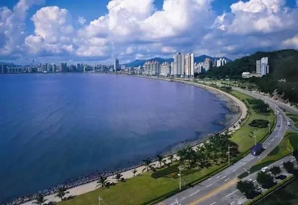 中国最适合养老的20座城市名单，秦皇岛竟然排第一!