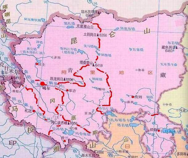 中国一村子，被外国抢占了500平方公里土地，村民：一定会拿回来