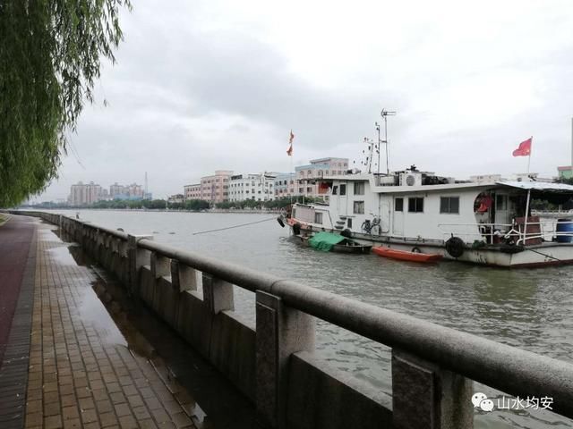 “龙舟水”来势汹汹！明天起，顺德将迎新一轮强降水！