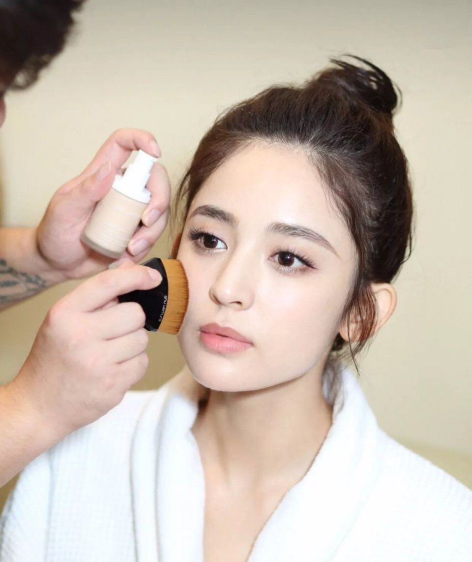 张翰跑去做代购还被海关查?还让不让其他代