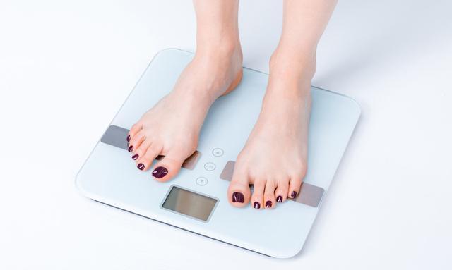 一个月最多瘦多少斤?