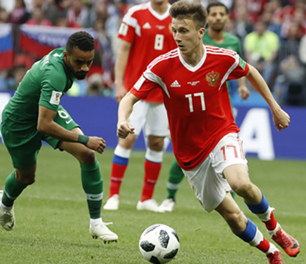 2018世界杯身价暴涨球员盘点 做梦都笑醒 网友