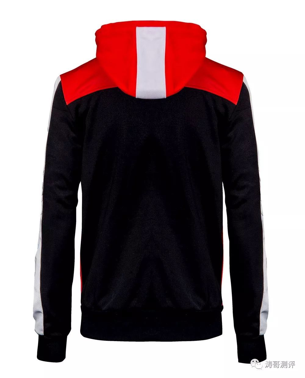 这件《复联4》量子战衣外套,穿上街绝对回头率