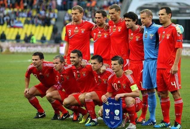 俄罗斯世界杯揭幕战前瞻:历史上没有揭幕战输