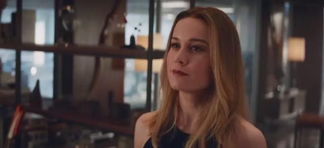 漫威官宣了!《复联4》大陆定档4月24日!复仇者