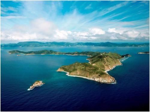 注册BVI公司有什么优势?