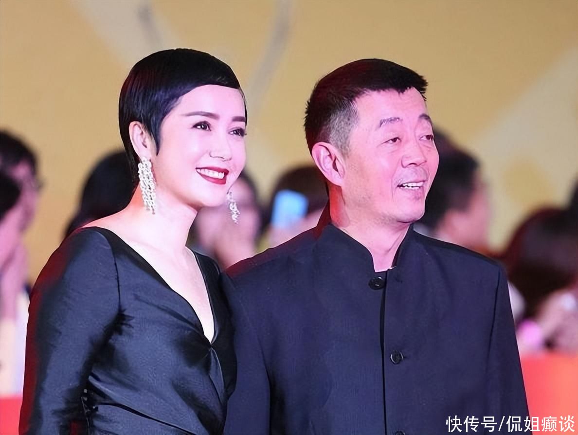 蒋雯丽 包养门”事件再升级！56岁的蒋雯丽，不再被世界宽容- 360娱乐