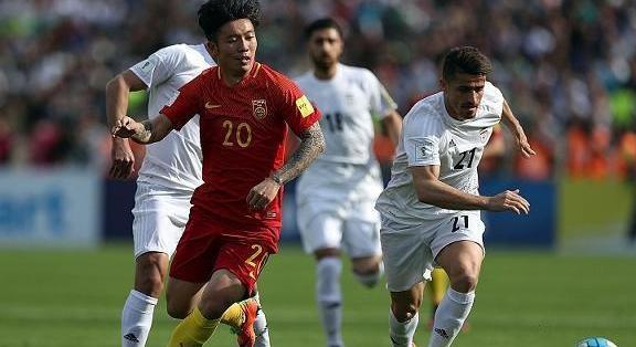 伊朗足球队在亚洲杯小组赛发挥出色,他们战胜