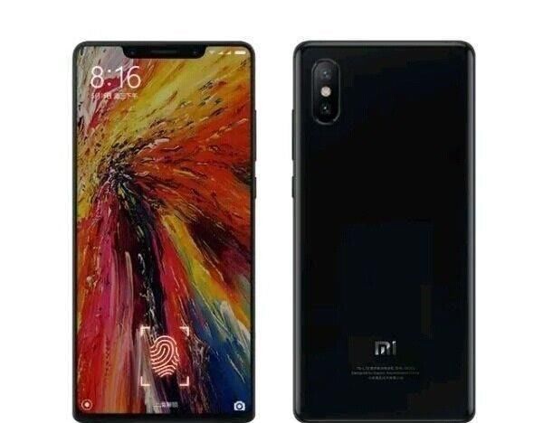 小米7只是开胃菜小米8周年纪念版手机才是重