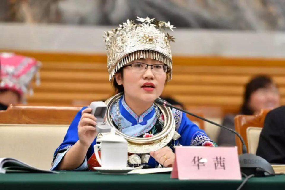 两会声影--贵州团开放日，这10句话很提气!