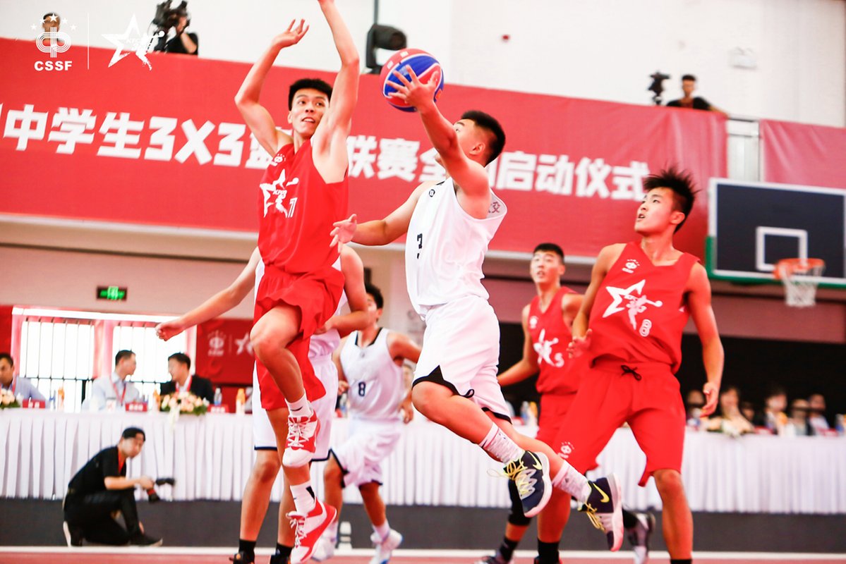 中国篮球2019图片