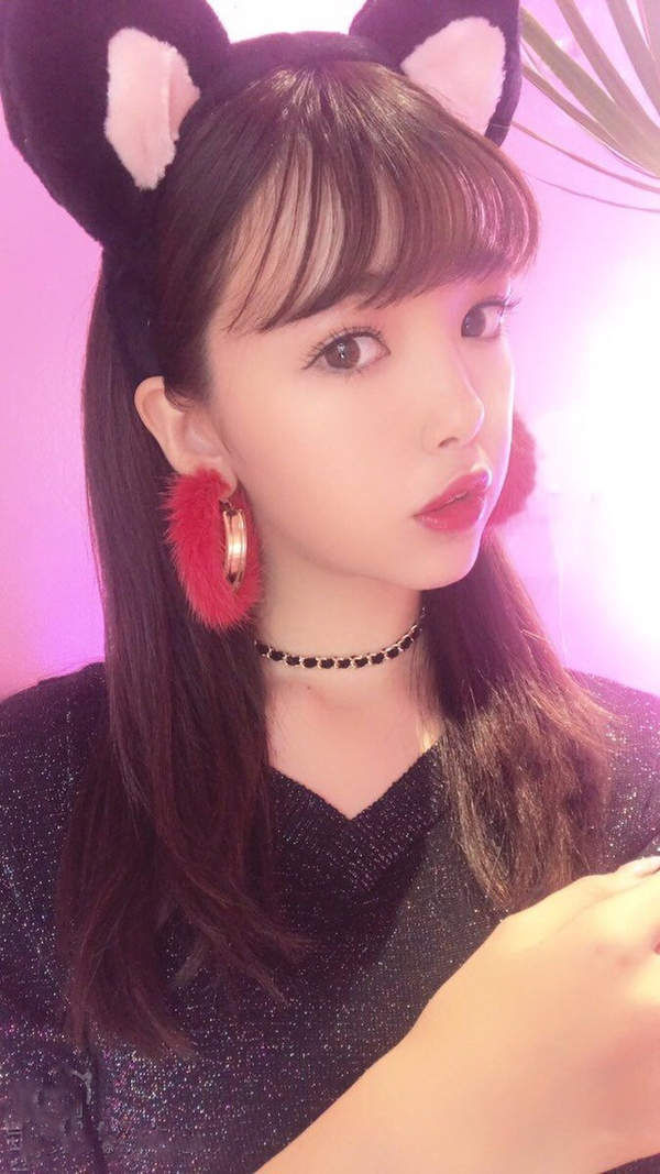 胸大,是她们成为好姐妹的原因!爆笑内涵囧图
