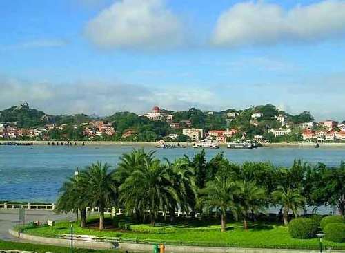 广东中山和珠海,哪个更适合养老?为什么说需要