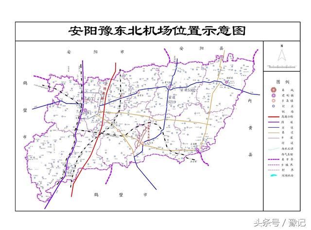 河南又一座小城要腾飞！多功能机场动土，还将成航空“黄埔军校”