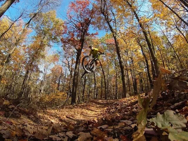 你一辈子也拍不到的人类极限照片