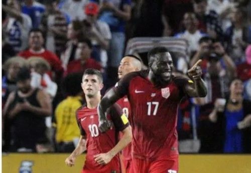 世界杯 32 强出炉,各洲足球版图怎么变?