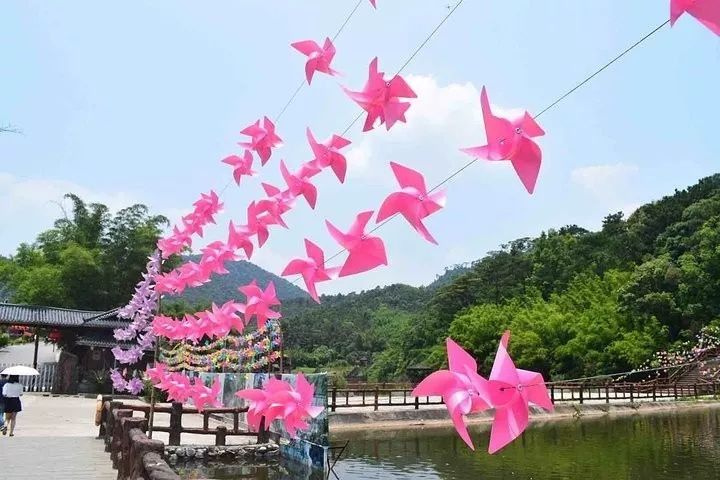 味集 | 广西最值得去的56个绝美之地!攻略都帮你做好了,走不走?